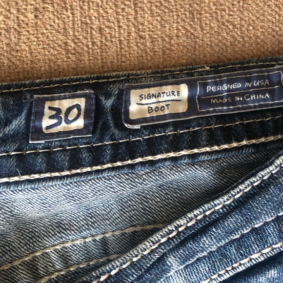 Miss Me Jeans - Picture 3 of 3